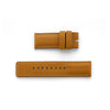 Bracelet cuir Havane - BRA13004