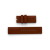 Bracelet silicone chocolat - BRA15003