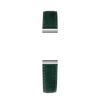 BRACELET VELOURS GREEN PIN  pour série Antares Interchangeables -  BRAC17048A108