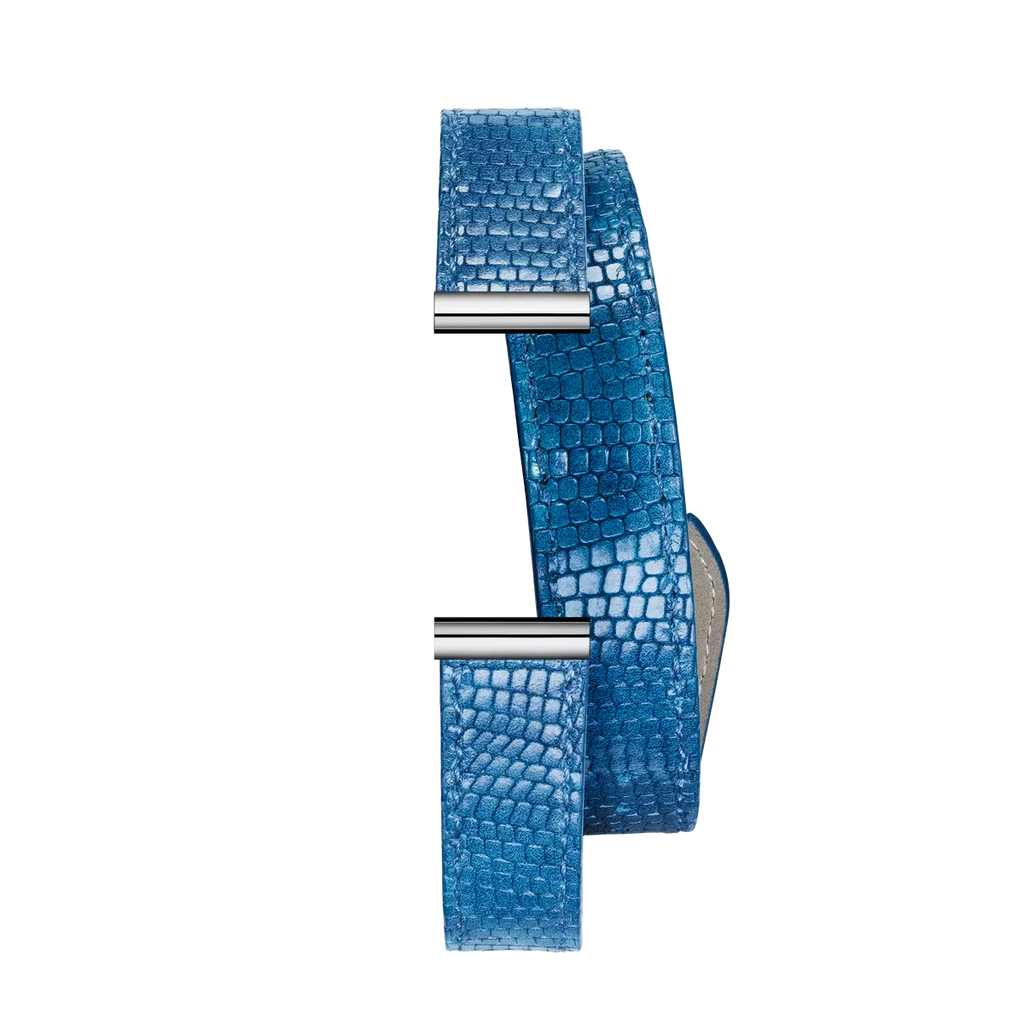 Orange strap bracelet for interchangeable antare series - 17048.80