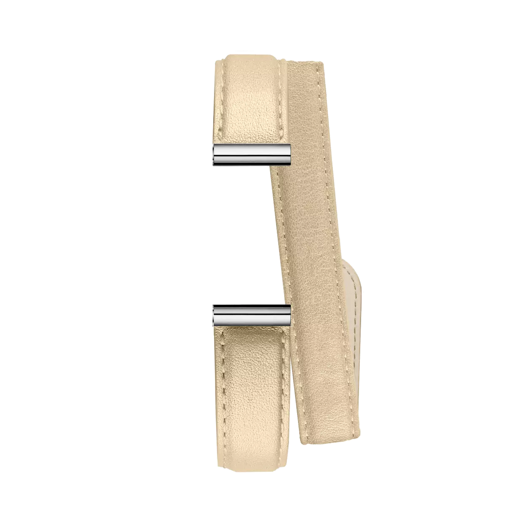 Bracelet Sand Lanière for series Antares Interchangeables-17048-73