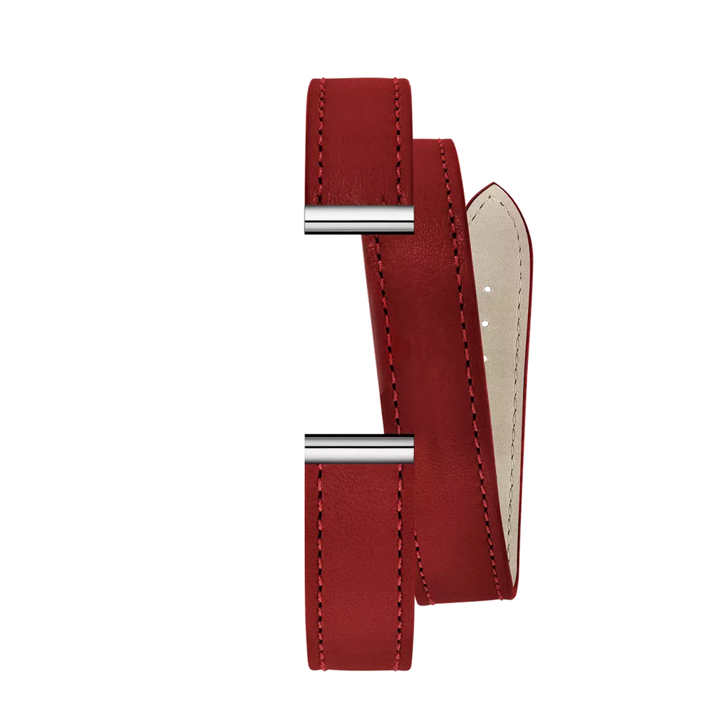 Bracelet Sand Lanière for series Antares Interchangeables-17048-73