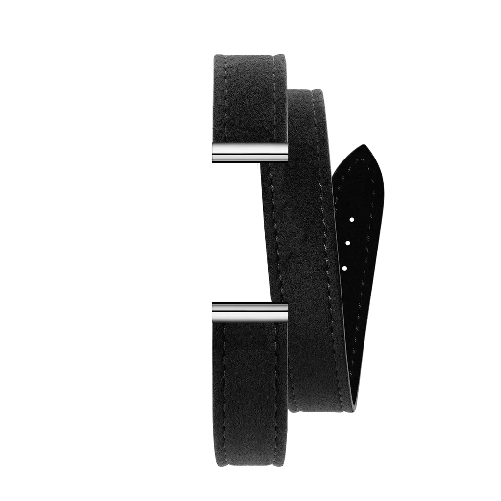 Bracelet Sand Lanière for series Antares Interchangeables-17048-73