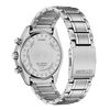 Radio Pilotée  Eco Drive - Tsuki-yomi Moonphase - BY1010-81H