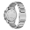 Radio Pilotée  Eco Drive - Tsuki-yomi Moonphase - BY1018-80X