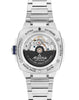 ALPINER EXTREME REGULATOR AUTOMATIC Ø41 - AL-650NDG4AE6B