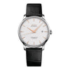 Baroncelli Chronometer Silicon Gent - M027.408.16.031.00