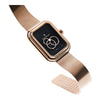 Ecce Figura Onyx - pvd or rose