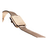 Ecce Figura Onyx - pvd or rose
