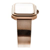 Ecce Figura Onyx - pvd or rose