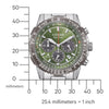 Eco Drive-led radio