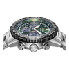 Eco Drive-led radio