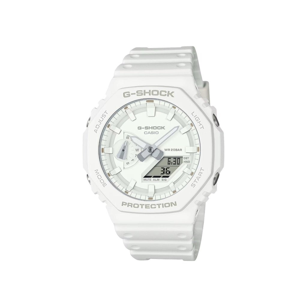 CASIO-CASIO - GA-2100-7A7