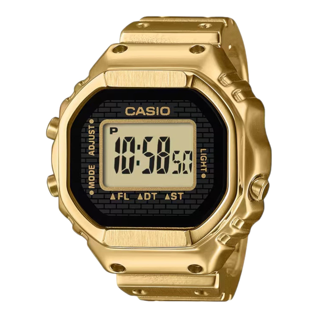 CASIO - RING WATCH - CRW-001G-9