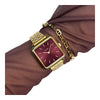 VOGTIME-MONTRES-Cluse - La Tétragone - 28.5 mm - CW10312