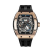 Elemental Series - Automatic Watch - TB8210A-05-Gold Black