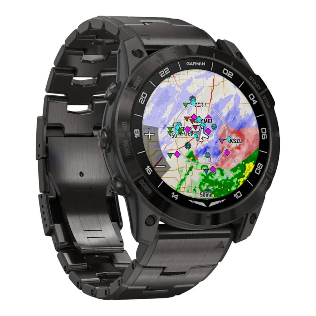 GARMIN - D2 Mach 1 - 010-02804-81