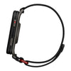 Venu® X1  Noir avec fond de boîtier en titane Gray et bracelet en nylon ComfortFit noir - 010-02980-02