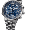 Citizen Promaster Sky Eco-Drive H800 – Chronographe radio-piloté - AT8300-58L