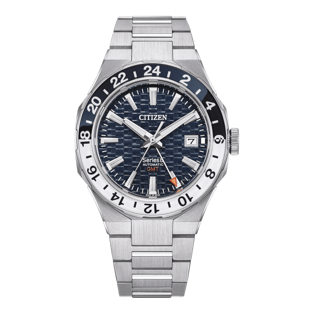Series 8 GMT - NB6034-58L