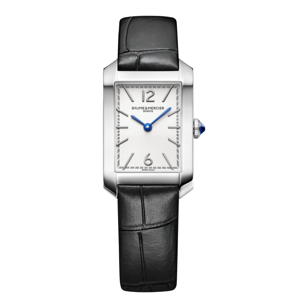 Hampton 10795 - Quartz - 35 X 22 MM