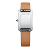 Hampton 10795 - Quartz - 35 X 22 MM