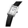 Hampton 10795 - Quartz - 35 X 22 MM