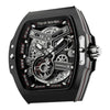 Elemental Series-Automatic Watch - TB8218BW03 - Automatic Black