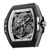 Elemental Series-Automatic Watch - TB8218BW06 - Automatic Black White