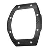 Elemental Series-Automatic Watch  - Lunette Atomic Carbone Noir - Compatible avec les lignes TB8214 et TB8218 - TB8218BZCF02