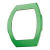 Elemental Series-Automatic Watch  - Lunette Atomic Fluoro-rubber Green - Compatible avec les lignes TB8214 et TB8218 - TB8218BZFKM04