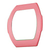 Elemental Series-Automatic Watch  - Lunette Atomic Fluoro-rubber Pink - Compatible avec les lignes TB8214 et TB8218 -TB8218BZFKM17