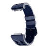 Elemental Series-Automatic Watch  - Bracelet Fkm Atomic Blue - TB8218STFKM12