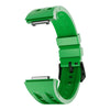 Elemental Series-Automatic Watch  - Bracelet Fkm Atomic Green - TB8218STFKM04