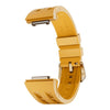 Elemental Series-Automatic Watch  - Bracelet Fkm Atomic Yellow - TB8218STFKM05