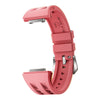 Elemental Series-Automatic Watch  - Bracelet Fkm Atomic Pink - TB8218STFKM10