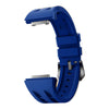 Elemental Series-Automatic Watch  - Bracelet Fkm Atomic Blue dark - TB8218STFKM08