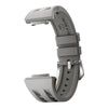 Elemental Series-Automatic Watch  - Bracelet Fkm Atomic gray - TB8218STFKM09