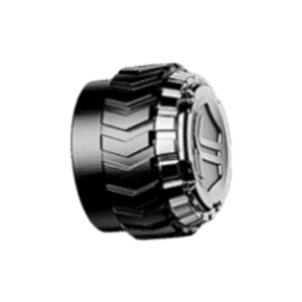 Elemental Series-Automatic Watch  -  Couronne Atomic Black - TB8218CRSS03