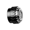 Elemental Series-Automatic Watch  -  Couronne Atomic Black - TB8218CRSS03