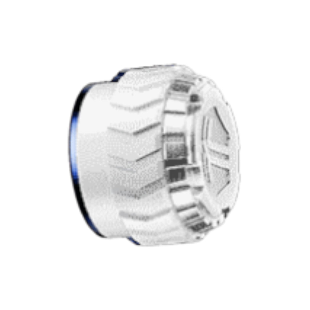 Elemental Series-Automatic Watch  -  Couronne Atomic Silver - TB8218CRSS01