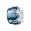 Elemental Series-Automatic Watch  -  Couronne Atomic Ligt Blue - TB8218CRSS06
