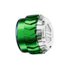 Elemental Series-Automatic Watch  -  Couronne Atomic Green  -