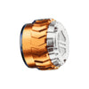 Elemental Series-Automatic Watch  -  Couronne Atomic Red Orange - TB8218CRSS07