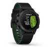 MARQ® Golfer (Gen 2) - Carbon Edition - 010-02722-21