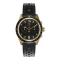 Rallygraf Meca-Quartz II Classic Racing School - YMHF1585-AA