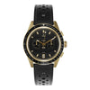Montre YEMA Rallygraf Meca-Quartz II Classic Racing School YMHF1585-AA – vue 1