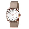 Clubmaster Chic Acétate – Blanc - 17536.PRA.T.2.NT