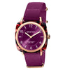 Clubmaster Chic Acétate – Cardinal - 20536.PRA.UR.32.NC