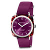 Clubmaster Chic Acétate – Cardinal - 21536.SA.UR.32.NC